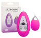 РОЗОВОЕ ВИБРОЯИЧКО XTREME 10F EGG от Love Monster